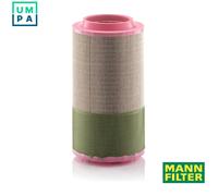 Mann+Hummel Air Filter - C25990