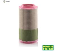 Air Filter C25990 Mann 01182912 23429814 M6550526 Genuine Top Quality Guaranteed