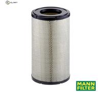 AIR FILTER C 25 995 FOR NEW HOLLAND 675TA/HD/TA/FA/TA/FB 7.5L 6cyl TM