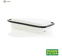 AIR FILTER C 2513 FOR TOYOTA bB/II RAUM/MPV VERSO/YARIS/VAN/ECHO/FUN/CARGO XA