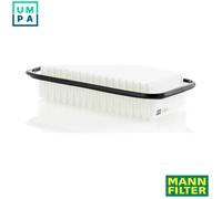 MANN-FILTER C 2513 Air Filter - for Cars + Transporters
