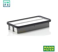 MANN-FILTER C 2519 Air filter