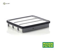AIR FILTER C 2542 FOR HYUNDAI J3 2.9L D4BH 2.5L 4cyl TERRACANG6CU 3.5L 6cyl