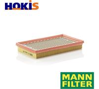 AIR FILTER C 2552/2 FOR MAZDA 323/IV/S 626/III/Hatchback MX-5 B67KB67LF6 1.6L