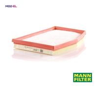 AIR FILTER C 2558/5 FOR PORSCHE M 96.20 2.5L M96.24/21 3.2L M96.23/22 2.7L 6cyl