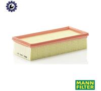Air filter Filter Insert C 2561 MANN-FILTER for SMART MITSUBISHI