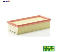 MANN-FILTER C 2561 Air Filter - CARS + TRANSPORTERS