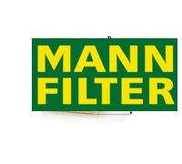 AIR FILTER C 2561 MANN-FILTER I