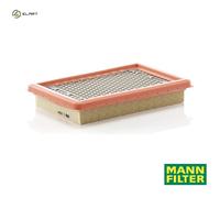 MANN-FILTER C 2564 Air Filter - for Cars + Transporters