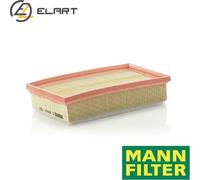 AIR FILTER C 2567 FOR CITROËN C5/II/Van/III/Break JUMPY/Platform/Chassis FIAT