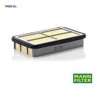 AIR FILTER C 2568 FOR TOYOTA COROLLA/Liftback/Compact/Station/Wagon YARIS/VIOS