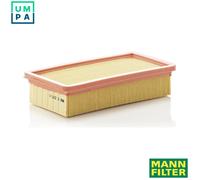 MANN-FILTER C 2571/1 Air filter