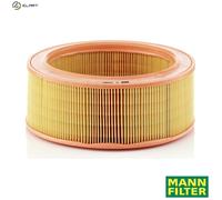 MANN-FILTER C 2582 Air filter