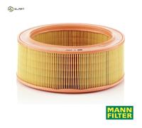 AIR FILTER C 2582 FOR METROCAB FORD TRANSIT/Platform/Chassis/Van/Bus 2.5L 4cyl