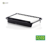 AIR FILTER C 26 006 FOR SUZUKI SOLIO SWIFT/MK/V/IV/III SPLASH VAUXHALL 4cyl 1.2L