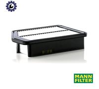 AIR FILTER C 26 008 FOR HYUNDAI i40/CW/Kombi/Van KIA RONDO/IV CARENS 1.7L 4cyl