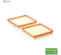 AIR FILTER C 26 009-2 FOR MERCEDES-BENZ OM629.911/912/910 4.0L 8cyl S-CLASS