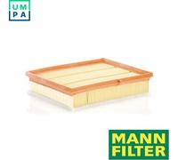AIR FILTER C 26 010 FOR TOYOTA VERSO/VAN RAV/4/IV AURIS AVENSIS 1WW 1.6L 4cyl