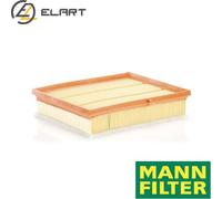 AIR FILTER C 26 010 FOR TOYOTA VERSO/VAN RAV/4/IV AURIS AVENSIS 1WW 1.6L 4cyl