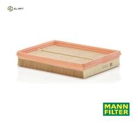 AIR FILTER C 26 012 FOR KIA RONDO/III/MPV OPTIMA/LOTZE CARENS MAGENTIS 1.6L 4cyl