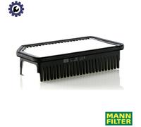 MANN-FILTER, C 26 014 Air Filter