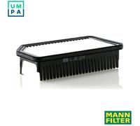 MANN-FILTER, C 26 014 Air Filter