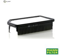 MANN-FILTER, C 26 014 Air Filter