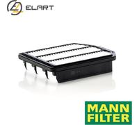 AIR FILTER C 26 018 FOR KIA CARENS/III/MPV MAGENTIS D4FB 1.6L D4EA 2.0L 4cyl