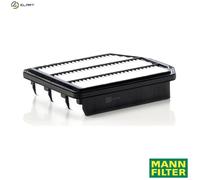 MANN-FILTER C 26 018 Air Filter - for Cars + Transporters