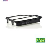 AIR FILTER C 26 021 FOR HONDA CR-V/III/SUV/Mk/IV K24A11K24AK24Z1K24Z4 2.4L 4cyl