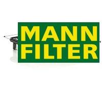 AIR FILTER C 26 021 MANN-FILTER I