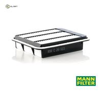 MANN-FILTER C 26 023 Air Filter - for Cars + Transporters