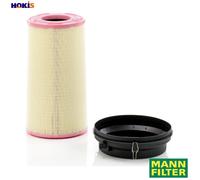 AIR FILTER C 26 024 KIT FOR DAF MX340/300/375 12.9L MX-11320/11330 10.8L 6cyl XF