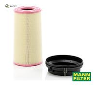 AIR FILTER C 26 024 KIT FOR DAF MX340/300/375 12.9L MX-11320/11330 10.8L 6cyl XF