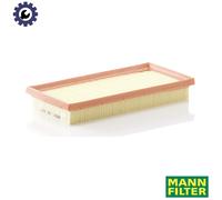 MANN-FILTER C 26 027 Air Filter - for Cars + Transporters