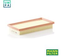 MANN-FILTER C 26 027 Air Filter - for Cars + Transporters