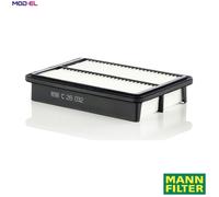 AIR FILTER C 26 032 FOR HYUNDAI GRAND/H-1/STAREX/Travel/II/?? iLOAD/Cargo H1