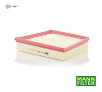 AIR FILTER C 26 042 FOR JAGUAR LAND ROVER RANGE/VELAR/SUV/SPORT PT204 2.0L 4cyl