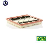 AIR FILTER C 26 106 FOR HOLDEN VAUXHALL ASTRA/Mk/VI CHEVROLET ORLANDO 1.8L 4cyl