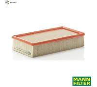 Air filter Filter Insert C 26 110/1 MANN-FILTER for BMW ALPINA BERTONE