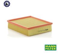 Air Filter MANN-FILTER C 26 151 for ALPINA,BMW