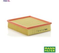 MANN C26151 Air Filter Fits Alpina B10 B3 B8 Roadster V8 BMW 5 Series X5