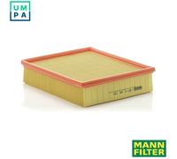 MANN C26151 Air Filter Fits Alpina B10 B3 B8 Roadster V8 BMW 5 Series X5