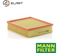 Air Filter MANN-FILTER C 26 151 for ALPINA,BMW