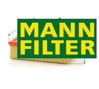 AIR FILTER C 26 151 MANN-FILTER I