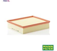 MANN-FILTER C 26 168/2 Air Filter - for Cars + Transporters