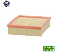 Air filter Filter Insert C 26 168 MANN-FILTER for AUDI VW SKODA