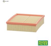 Air filter Filter Insert C 26 168 MANN-FILTER for AUDI VW SKODA