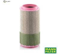 AIR FILTER C 26 980 FOR KING LONG NEOPLAN ISLe5 400 8.8L 6cyl XMQ 12.8L 6cyl