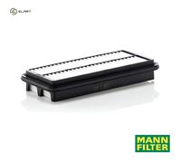 MANN-FILTER C 2617 Air Filter - for Cars + Transporters